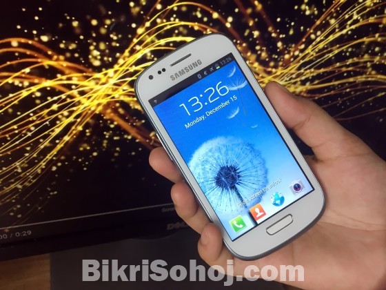 samsung S3 mini